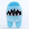 13cm New Among Us Cute Plush Toy Game Anime Cartoon Figure Plushie Stuffed Soft Q Version 5 - Among Us Merch