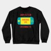 Among Us Crewneck Sweatshirt Official Among Us Merch