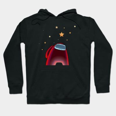 Among Us Universe Hoodie Official Cow Anime Merch
