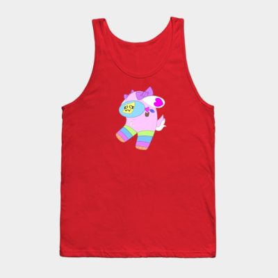 Among Us Tank Top Official Cow Anime Merch
