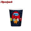 cups-10pcs