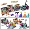 Amonged Game Figure Space Alien Building Blocks Kit Classic Bricks Kids Toys Christmas Gift 1 - Among Us Merch