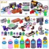 Amonged Game Figure Space Alien Building Blocks Kit Classic Bricks Kids Toys Christmas Gift 2 - Among Us Merch