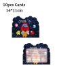 cards-10pcs