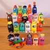 New 7 10 12PCS Among U PVC Model Action Figures Home Decoration Dolls Toys For Children 4 - Among Us Merch