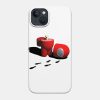There Is 1 Impostor Amon9 Us Phone Case Official Cow Anime Merch