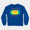 Among Us Crewneck Sweatshirt Official Cow Anime Merch