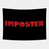 Imposter Tapestry Official Cow Anime Merch