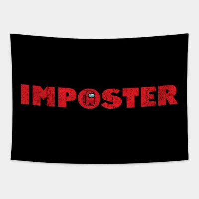 Imposter Tapestry Official Cow Anime Merch