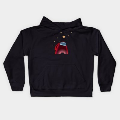 Among Us Universe Kids Hoodie Official Cow Anime Merch