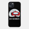 Bad Crewmate Phone Case Official Cow Anime Merch