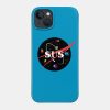 Sus Space Logo Phone Case Official Cow Anime Merch