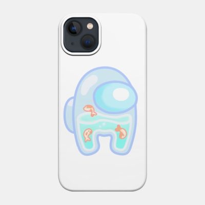 Fish Skin Phone Case Official Cow Anime Merch