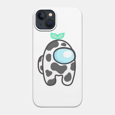 Cow Skin Phone Case Official Cow Anime Merch