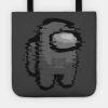 Sus Static Tote Official Cow Anime Merch