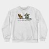 Curse Your Betrayal Crewneck Sweatshirt Official Cow Anime Merch