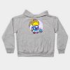 Rainbow Brite Among Us Version Kids Hoodie Official Cow Anime Merch