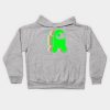 Impostor Kids Hoodie Official Cow Anime Merch