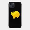 Among Us Thicc Sus Phone Case Official Cow Anime Merch