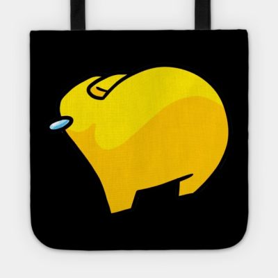 Among Us Thicc Sus Tote Official Cow Anime Merch