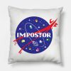 Nas Us A Throw Pillow Official Cow Anime Merch