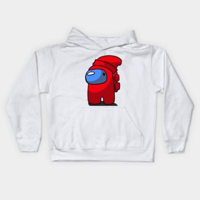 Sus Kids Hoodie Official Cow Anime Merch