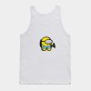 Minions Among Us Tank Top Official Cow Anime Merch