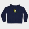 Minions Among Us Kids Hoodie Official Cow Anime Merch