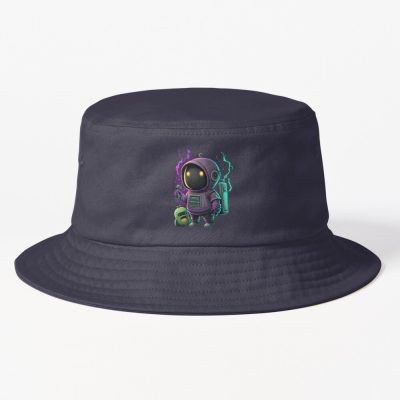 Youre Sus Among Us Bucket Hat Official Cow Anime Merch