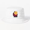 Orang Among Us Sus Bucket Hat Official Cow Anime Merch