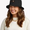 Orange Cat Among Us Bucket Hat Official Cow Anime Merch