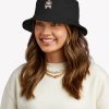 Among Us Apollo Bucket Hat Official Cow Anime Merch