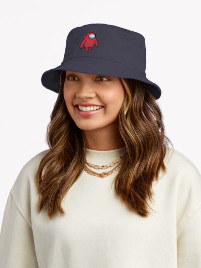 Among Gays Bucket Hat Official Cow Anime Merch