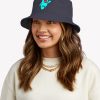 Among Us Bucket Hat Official Cow Anime Merch