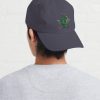 Among Us Green Zombie Vent Cap Official Cow Anime Merch