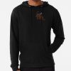 Among Us Brown Impostor Hoodie Official Cow Anime Merch