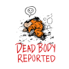 Yamcha Dead Body Reported Among Us Mug Official Cow Anime Merch