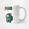 Cactus Sus Mug Official Cow Anime Merch